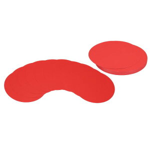 PATIKIL 7" ۂJ[hXgbN 36 R[X^[ DIYNtgvWFNgp  f ԐF