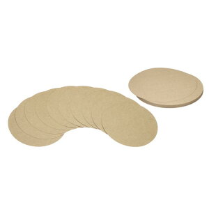 PATIKIL 11" ~`J[hXgbN 36 ۂ` ؂蔲p J[hXgbNR[X^[ DIYNtgvWFNg  f NtgJ[