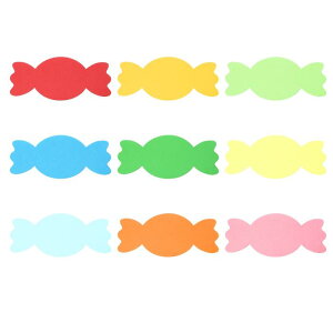 PATIKIL 3.5x6.1" JbgAEgp 36 ߃J[ A\[gJbgAEgp fA[g ItBX  p[eB[ t DIYNtgJ[hfR[V }`J[