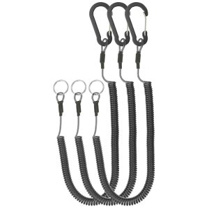 PATIKIL 3 ݎXvORCXgbv 10" Lk Sȃj[hR[h A~NbvƃL[Ot ނ JbN NC~O {[g y`p 