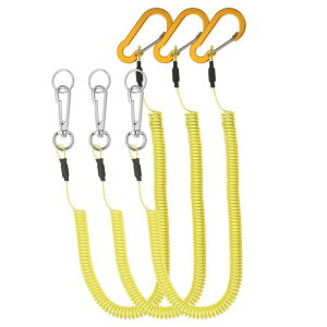 PATIKIL 3 ݎXvORCXgbv 6" Lk Sȃj[hR[h A~jE]Nbvt ނ JbN NC~O {[g y`p CG[