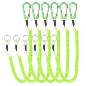 PATIKIL 6 Lk XvORCXgbv 6" L΂Z[teB[hR[h A~NbvƃL[Ot ނ JbN NC~O {[g y`p 