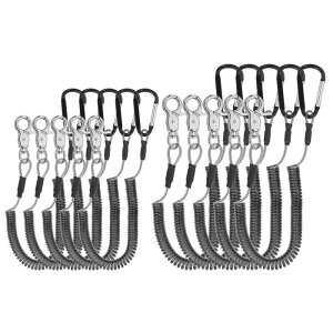 PATIKIL 10 LkXvORCXgbv 4" 6" L΂Z[teB[hR[h A~Nbvt ނ JbN NC~O {[g y`p 