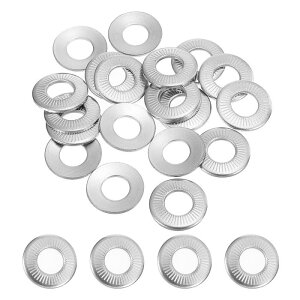 PATIKIL 304XeXX`[xrXvOfBXNbV[ 30pbNM10x22mmtbgKXPbgRjJj[gbNbV[ ԎYƌݗp