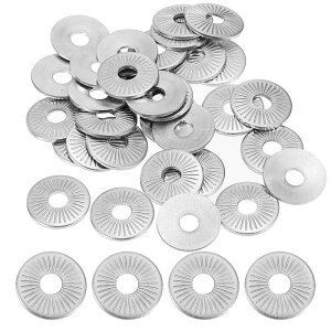 PATIKIL 304XeXX`[xrXvOfBXNbV[ 200pbNM4x14mmtbgKXPbgRjJj[gbNbV[ ԎYƌݗp