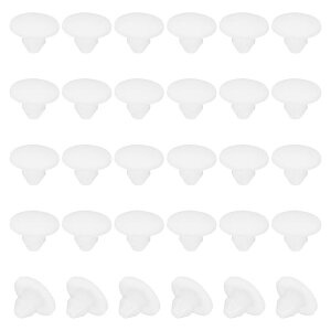 PATIKIL 4mma VREhXibv 40 ^CvbNƋpz[vO{^ LGbWیJo[ 3.8-4.2mm ɓK z[V[p oNwbhV_[p zCgF