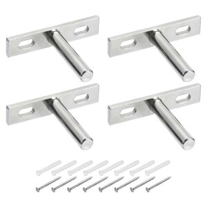 PATIKIL Iu Pbg 2" 4Zbg Tu Pbg ǎtu ChIT|[g Bu Pbg ؐIp lWt Vo[