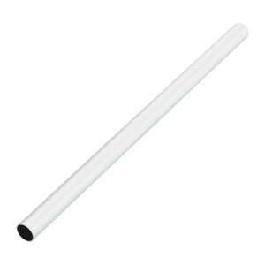 uxcell 6063�A���~�j�E���`���[�u ���E���h�`���[�u 0.67�C���`�i17mm�jOD x 0.59�C���`�i15mm�jID 13�C���`�i330.2mm�j���� �������� �Y�Ɨp�ADIY�N���t�g�A�Ƌ�A�����p �V���o�[