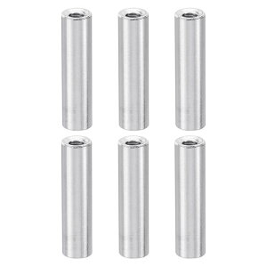 PATIKIL 6 M3A~Xy[T[ M3^Xy[T[A~jE3 mm ID x 5mm OD x 20mm L XbhXy[T[XN[X^hItJ{g pEh RCJ[ h[ X^bN }U[