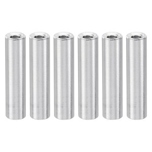PATIKIL 6 M3A~Xy[T[ M3^Xy[T[A~jE3 mm ID x 5mm OD x 22mm L XbhXy[T[XN[X^hItJ{g pEh RCJ[ h[ X^bN }U[
