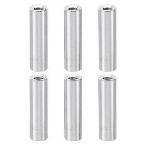 PATIKIL 12 M3A~Xy[T[ M3^Xy[T[A~jE3 mm ID x 5mm OD x 18mm L XbhXy[T[XN[X^hItEh RCJ[ h[ }U[{[hp Vo[