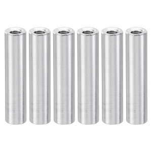 PATIKIL 12 M3A~Xy[T[ M3^Xy[T[A~jE3 mm ID x 5mm OD x 25mm L XbhXy[T[XN[X^hItEh RCJ[ h[ }U[{[hp Vo[