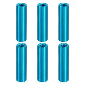 PATIKIL 6 M3A~Xy[T[ M3^Xy[T[A~jE3 mm ID x 5mm OD x 18mm L XbhXy[T[XN[X^hItEh RCJ[ h[ }U[{[hp u[