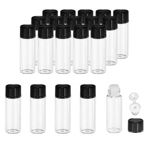 PATIKIL 5mlGbZVIC{g 20pbN ItBXf[T[TvrAXXN[LbvXg[WrARei 