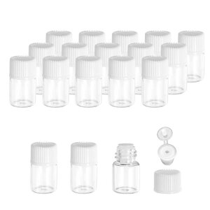 PATIKIL 2mlGbZVIC{g 18pbN ItBXf[T[TvrAXXN[LbvXg[WrARei zCg