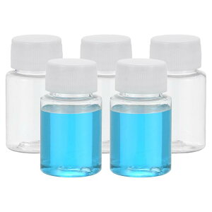 PATIKIL 5 40ml ₭{g PETCh}EXEh{g lWLbvt p₭ťő̃TvۊǃV[ 