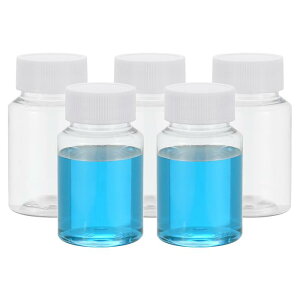 PATIKIL 5 80ml ₭{g PETCh}EXEh{g lWLbvt p₭ťő̃TvۊǃV[ 