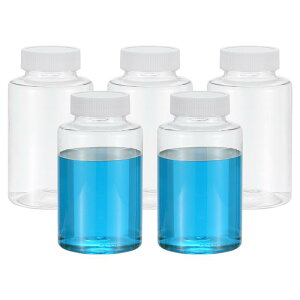 PATIKIL 5 300ml ₭{g PETCh}EXEh{g lWLbvt p₭ťő̃TvۊǃV[ 