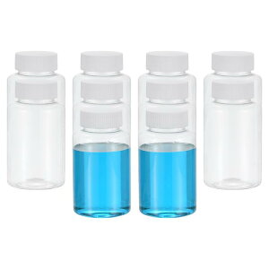 PATIKIL 10 150ml ₭{g PETCh}EXEh{g lWLbvt p₭ťő̃TvۊǃV[ 