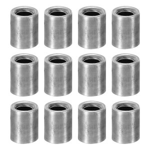PATIKIL M4X`[Xy[T[ 24 ^Xy[T[ X`[4mm ID x 8mm OD x 8mm L Yf|Xy[T[XN[X^hItEh 1/6in܂M4XN[{gp