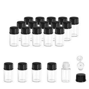 PATIKIL 2mlGbZVIC{g 20Zbg NAKX{g ItBXf[T[TvrA pXN[Lbv[rARei 