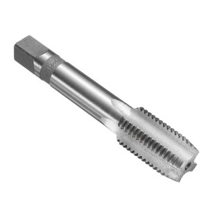 uxcell ���^�b�v M22 x 2.5 H2 ���[�g���˂���^�b�v�X�^�C���X���b�f�B���O�^�b�v �����| HSS6542 �X�g���[�g�t���[�g�˂��؂�H��
