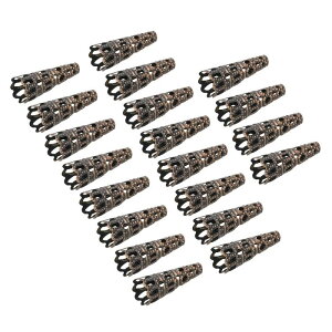 PATIKIL 23 mm RT[WfReBuz_[ 20 u[`sԕr|PbgugjG[ z_[ EFfBOp[eB[DIYNtgp 