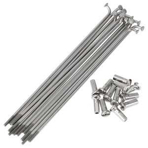 A ABSOPRO 12Zbg 14G]ԃX|[N112mm]ԃzC[X|[N304XeXX`[ Vo[g[