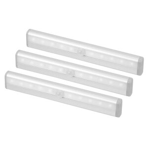 PATIKIL LEDCg[VZT[ 3 obe[JE^[CgXgbv Ki N[[bg Lb` xbh[ R[hCgp