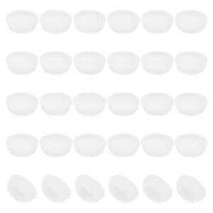 PATIKIL 16mma VREhXibv 30 ^CvbNƋpz[vO{^یJo[Lbvwbh 2.5-16mm ɓK oNwbhV_[p 