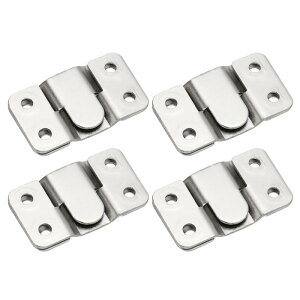 PATIKIL tbV}Egu Pbg 53x30mm 8 AnMOobN Ǌ|tbN sN`[t[ A[g v I  Vo[g[