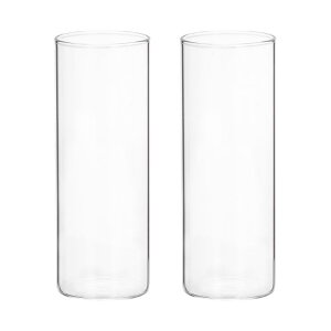 PATIKIL KX ~^ԕr 2Zbg 5.9" a2.2" z[fR[V EFfBOZ^[s[Xp Lhz_[i10IXj