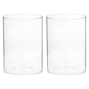 PATIKIL KX ~^ԕr 2Zbg 4.7" a3.9" z[fR[V EFfBOZ^[s[Xp Lhz_[i27IXj