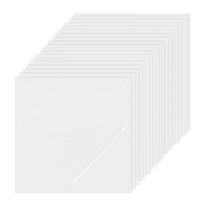 PATIKIL 2.8"x2.8" 20 hTPUCe[v eg GA}bgX v[t[gpCt[^upb`CLbg NA