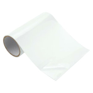 PATIKIL hpb`V[e[v 8" x 5tB[g PVC[Nh~Ce[v CX^gV[O HVAC_Ng  z[X I[jO zCg