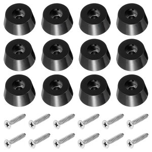 PATIKIL JbeBO{[htB[g 12 o[tB[gop[ Ƌ ֎q  dq@p XeXX`[lWt 񊊂op[pbhi0.18"Wx0.39"Hj