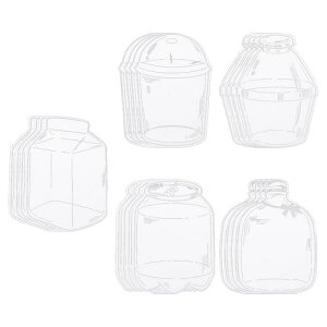 PATIKIL  hCt[̂ 20 NAvXNtgt[ubN}[N EBbVO{g KXiXebJ[ 5VFCv DIYt[y[WNbvp