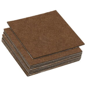 PATIKIL 4x4"vx[XtFg 10pbN 2mm lp_炩S 銊~ h~tFg vƋDIYNtgp R[q[F