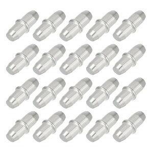 PATIKIL IT|[gs 0.2x0.59" 20 Vt@[tIz_[s Lrlbg ˒I {I N[[bg KXP[Xp Vo[g[