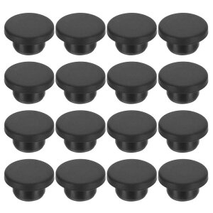 PATIKIL 17mma Sz[vO 16 VRo[Ehz[Xgbp[ 16mm ɓKp 