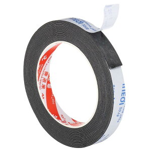 PATIKIL 5m/16.4tB[g V[OtH[e[v 15mm 1mm ЖʃEFU[Xgbv hA Ƌ V[Xgbv  pCv fMp 