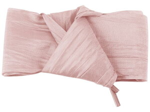 Elerevyo Solid Color Wrinkled Extra Wide Flat Athletic Shoelaces, Shoe Laces for Sneakers Dusty Pink 140cm/55.1