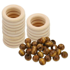 PATIKIL VRؐOƖh ؐr[YZbg 15 40mm ؐt[v30 20mm R[q[Eh[Xr[Y DIYy_gRlN^[΃CLO}NEH[ɓKp