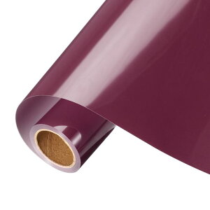 uxcell ���F�̉i�v���r�j�[�� 12×8ft�̃f�J�[���J�b�e�B���O �T�C�� �X�N�� �b�v�u�b�L���O DIY�N���t�g �z�[���f�R���[�V�����p�̔S�����r�j�[�����[��