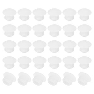 PATIKIL 7mma VREhXibv 40 ^CvbNƋpz[vO{^ EhA[NیJo[ 7-7.5mm ɓK 