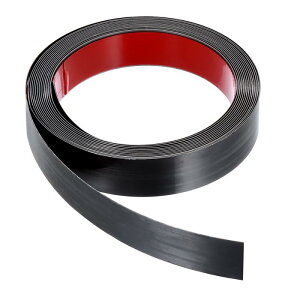 PATIKIL �E�H�[���g�������` 16ft x 1 �t���L�V�u���ȃs�[�����X�e�B�b�N�~���[���C�N�d�グ�g���� �X�e�����X�����ȔS�������g���� �z�[���f�R���[�V�����Ǖی� �~���[��