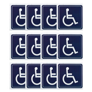 PATIKIL Ԉ֎q}[NXebJ[ 15.24 x 15.24cm 12Zbg rj[ ANZVuTC Ԉ֎qV{ oAt[ }[N Op EBhE hAɓKp\