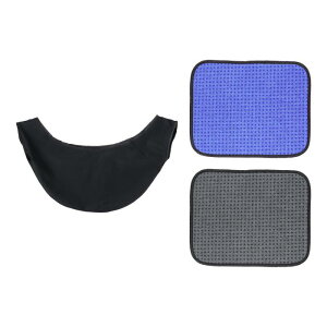 PATIKIL {EO{[p}CNt@Co[V ~[pbh 10" x 8" 2pbN {EO{[^IN[i[ 񊊂萫\t V[\[obOt {EO{[[p oCIbg