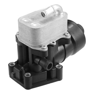 A ABSOPRO �G���W���I�C���N�[���[�I�C���t�B���^�[�n�E�W���O�A�_�v�^�[�A�Z���u��No.03L115389E O�����O�V�[���ƃ{���g�I�C���N�[���[ ��