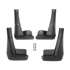 A ABSOPRO Honda�ɑΉ��V�r�b�N�i�Z�_���j2022�N2023�N2024�N�p�t�����g�����A�T�C�h�} �b �h�K�[�h�ƃ}�E���g�A�N�Z�T���[�Z�b�g�i4�Z�b�g�j